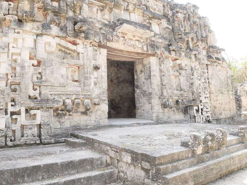 From Campeche: 2-Day Mayan Private Tour - Good To Know