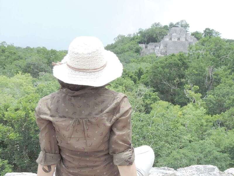From Campeche: 2-Day Mayan Private Tour - The Detailed Journey: What to Expect