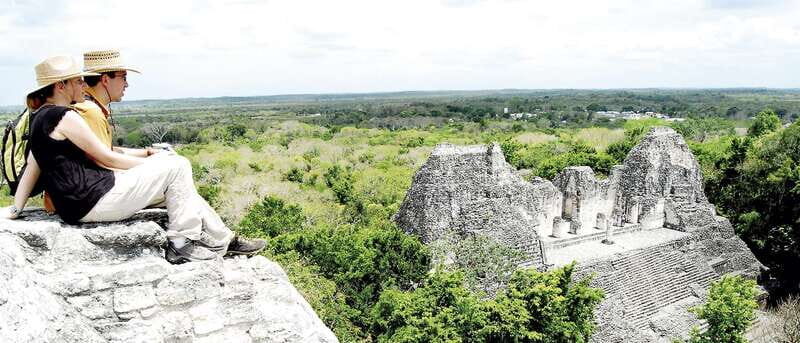 From Campeche: 2-Day Mayan Private Tour - Who Should Consider This Tour?