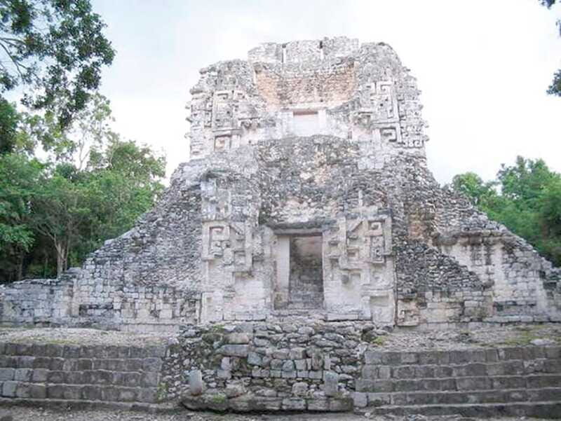 From Campeche: 2-Day Mayan Private Tour - FAQ