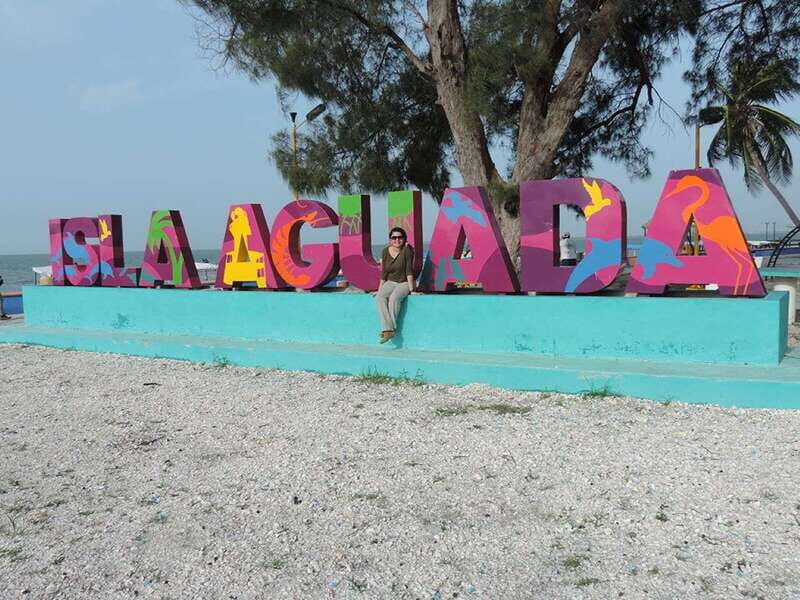 From Campeche: Isla Aguada Dolphin Encounter Tour - Good To Know