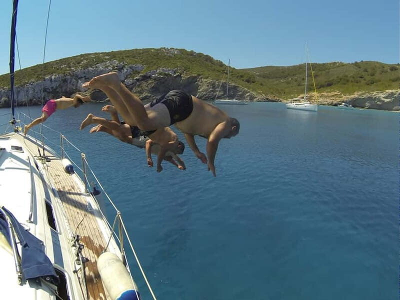 From can Pastilla : Sailing boat trip with Food & Drinks - Good To Know