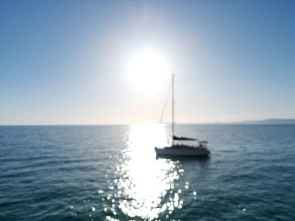 From Can Pastilla : Sailing Boat Trip With Food & Drinks - Meeting Point