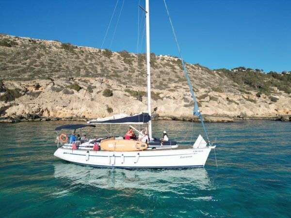 From Can Pastilla : Sailing Boat Trip With Food & Drinks - Frequently Asked Questions