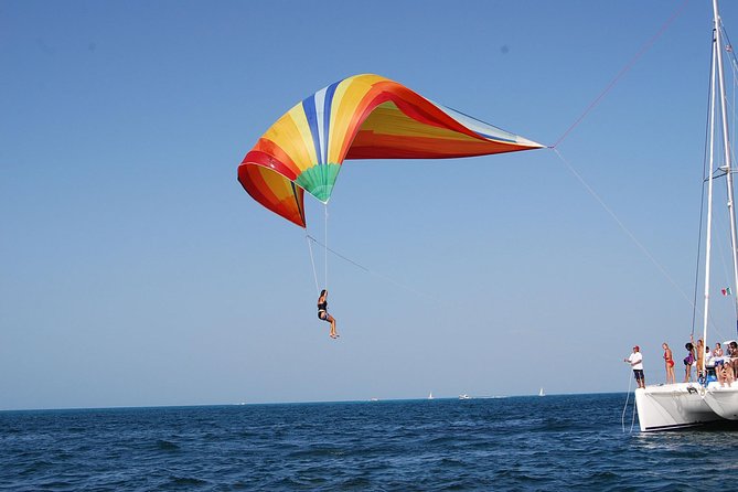 From Cancun: Adult-Only Cancun Party Cruise to Isla Mujeres - Reviews and Ratings