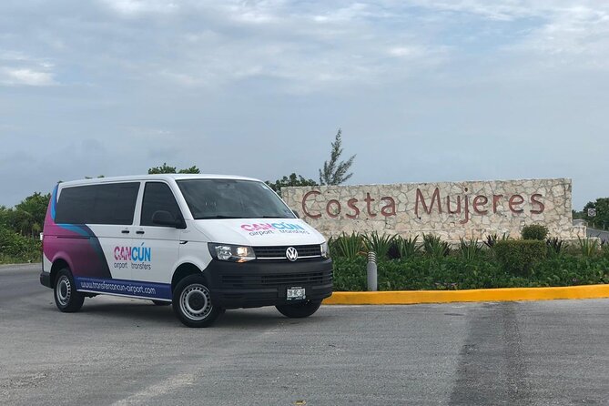 From Cancun Airport To Playa Del Carmen (Luxury Transportation) Round Trip - Luxury Transportation Options From Cancun Airport to Playa Del Carmen