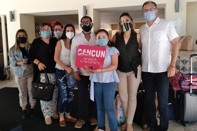 From Cancun Airport To Playa Del Carmen (Luxury Transportation) Round Trip - Benefits of Booking Round Trip Transportation