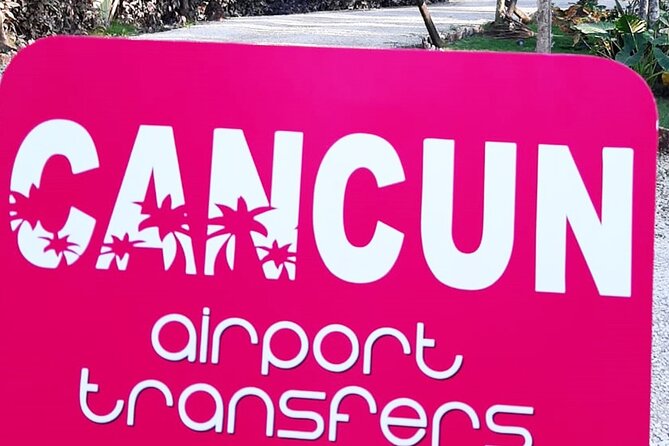 From Cancun Airport To Playa Del Carmen (Luxury Transportation) Round Trip - How to Book Luxury Transportation Online