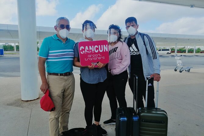 From Cancun Airport To Playa Del Carmen (Luxury Transportation) Round Trip - Things to Do in Playa Del Carmen During Your Trip