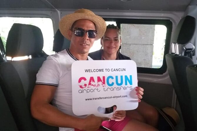 From Cancun Airport to Playa Del Carmen (Round Trip) - Private Transfer Service Details