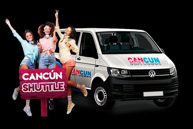 From Cancun Airport to Playa Del Carmen (Round Trip) - Additional Services