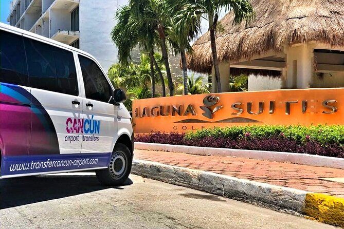 From Cancun Airport to Playa Del Carmen (Round Trip) - Directions From Cancun Airport to Playa Del Carmen