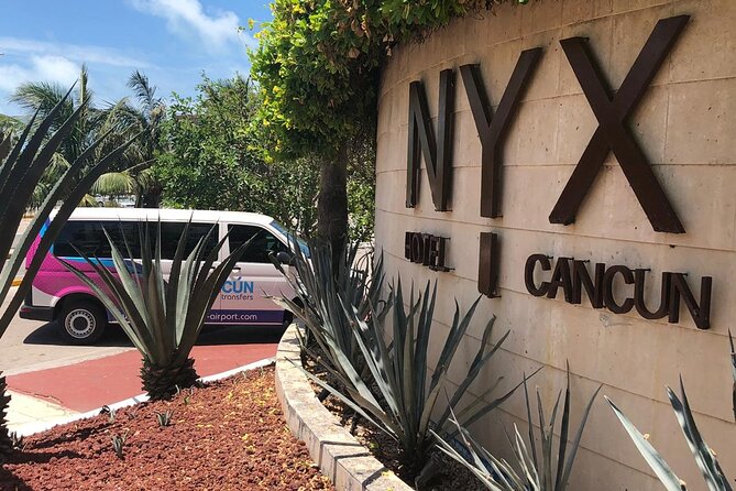 From Cancun Airport to Playa Del Carmen (Round Trip) - Common Questions