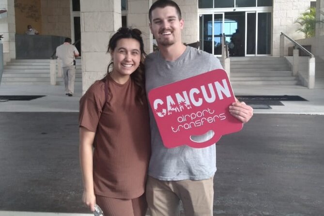 From Cancun Airport To Puerto Juárez Luxury Tranfers (Ferry Dock) Round Trip - Reviews