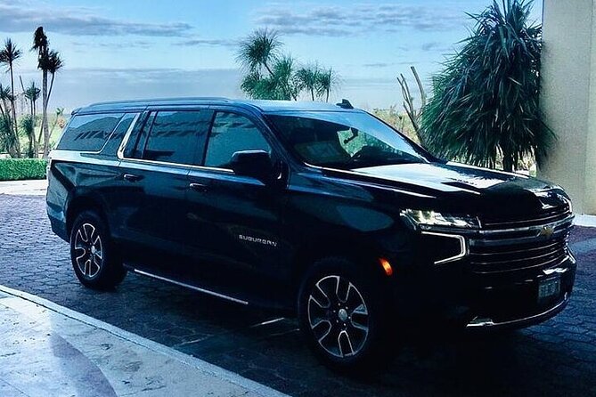 From Cancun Airport To Puerto Morelos (Round Trip) - 35-Minute Journey to Puerto Morelos