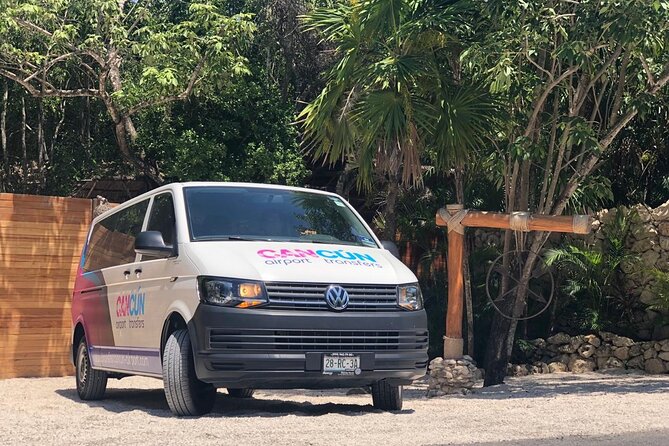 From Cancun Airport To Puerto Morelos (Round Trip) - Confirmation Received Upon Booking