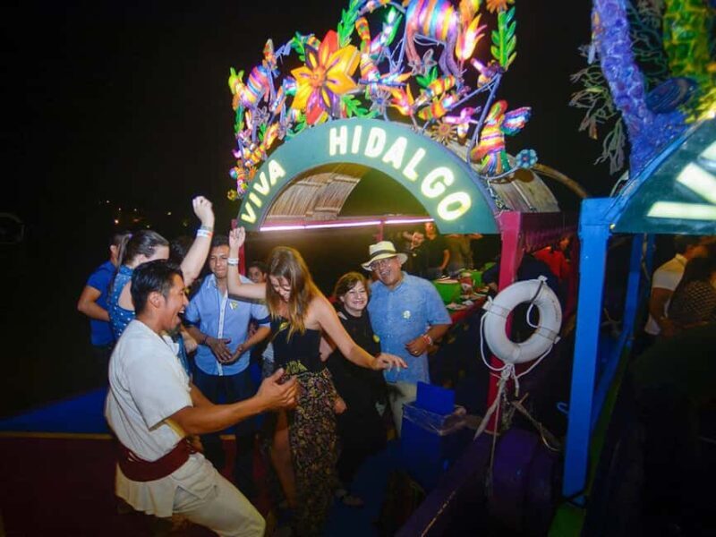 From Cancun: All-Inclusive Xoximilco Park Admission - What is Xoximilco?