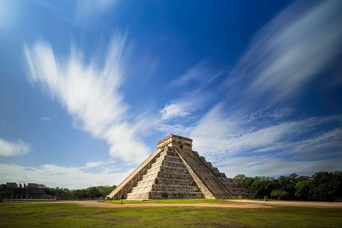 From Cancun and Riviera Maya: Full-day Tour to Chichen Itza and Cenote Maya - Tour Pricing and Reservation