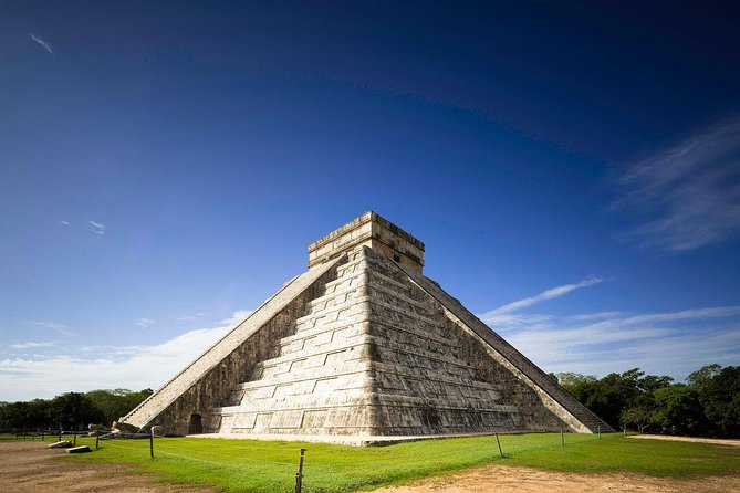 From Cancun and Riviera Maya: Full-day Tour to Chichen Itza and Cenote Maya - Tour Details and Inclusions