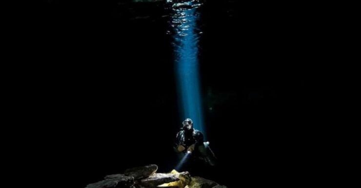 From Cancun: Angelita and Taj Ma Ha Cenote Diving Experience - Good To Know