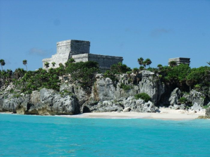From Cancun: Archaeological Day Trip to Tulum and Cobá - Tour Details