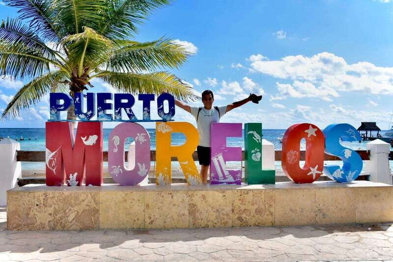 From Cancun: ATV EXPRESS Cenote Adventure with lunch - Good To Know