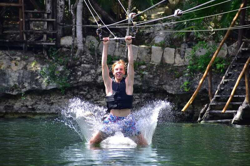 From Cancun: ATV EXPRESS Cenote Adventure with lunch - Who Is This Tour Best For?
