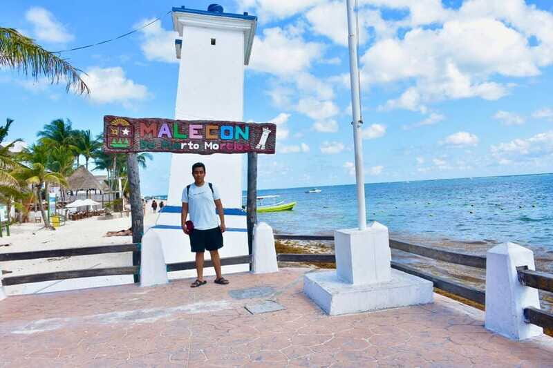 From Cancun: ATV EXPRESS Cenote Adventure with lunch - FAQ