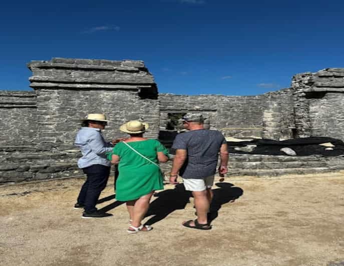 From Cancun: Cave and Open Cenote - Pricing and Booking