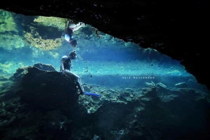 From Cancun: Cenote Snorkeling - Cenote Exploration
