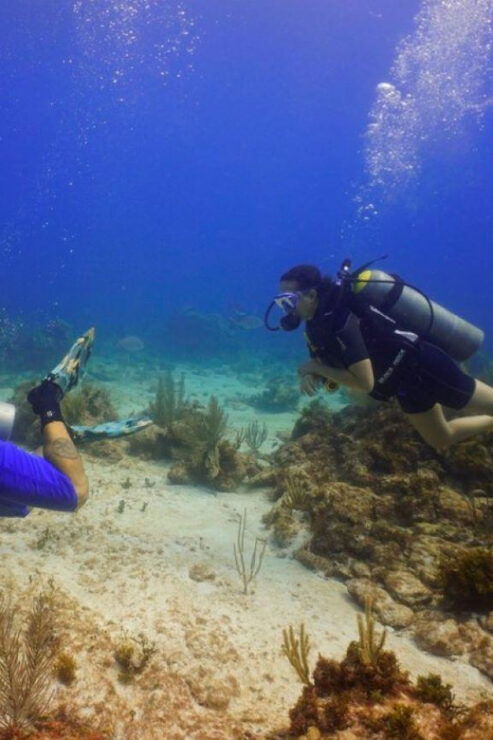 From Cancun: Chac Mool Cenote Diving Experience - Good To Know