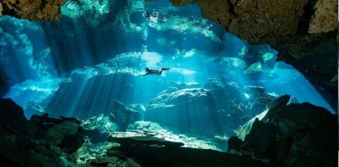 From Cancun: Chac Mool Cenote Diving Experience - Customer Feedback