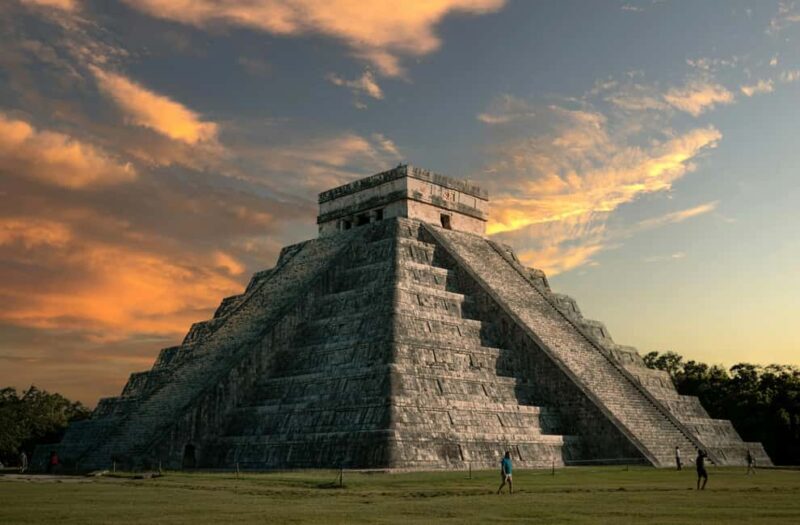 From Cancun: Chichen Itza, Cenote, Valladolid and Tequila - Good To Know