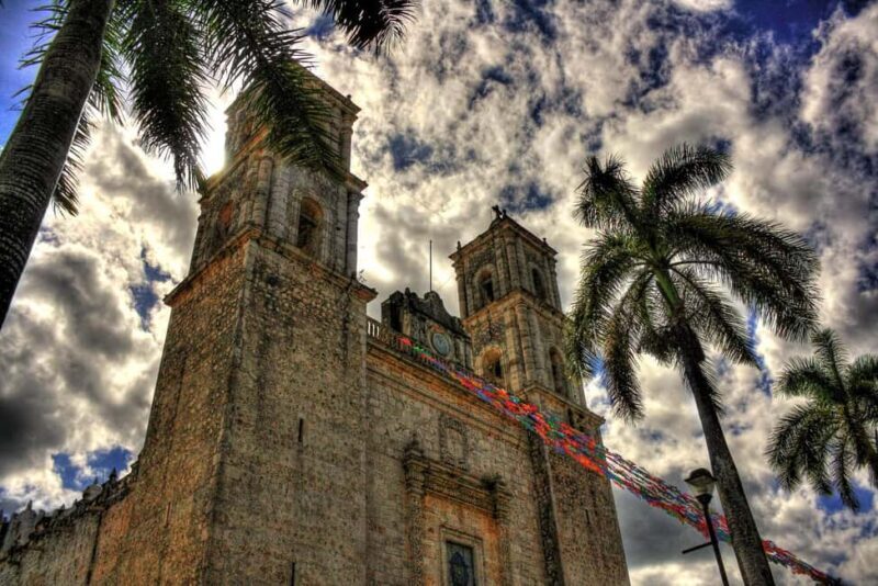 From Cancun: Chichen Itza, Cenote, Valladolid and Tequila - Practical Details and Tips