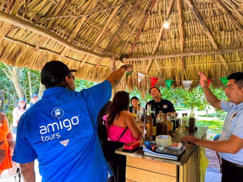 From Cancun: Chichen Itza, Cenote & Valladolid Day Trip - What Travelers Particularly Love