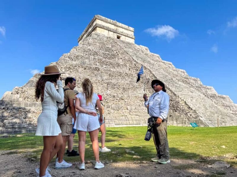 From Cancun: Chichen Itza, Cenote & Valladolid Day Trip - The Sum Up: Is It Worth It?