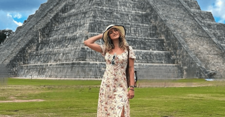 From Cancun: Chichen Itza, Cenote, & Valladolid Private Tour - Itinerary and Highlights