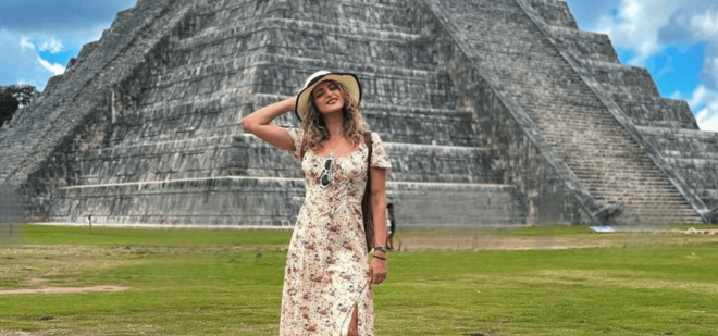 From Cancun: Chichen Itza, Cenote, & Valladolid Private Tour - Transportation and Comfort
