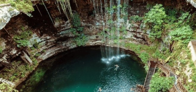 From Cancun: Chichen Itza, Cenote, & Valladolid Private Tour - Inclusions and Exclusions