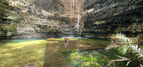 From Cancun: Chichen Itza, Cenote, & Valladolid Private Tour - Exploring Chichen Itza