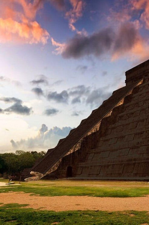 From Cancun: Chichen Itza Day Tour - Good To Know