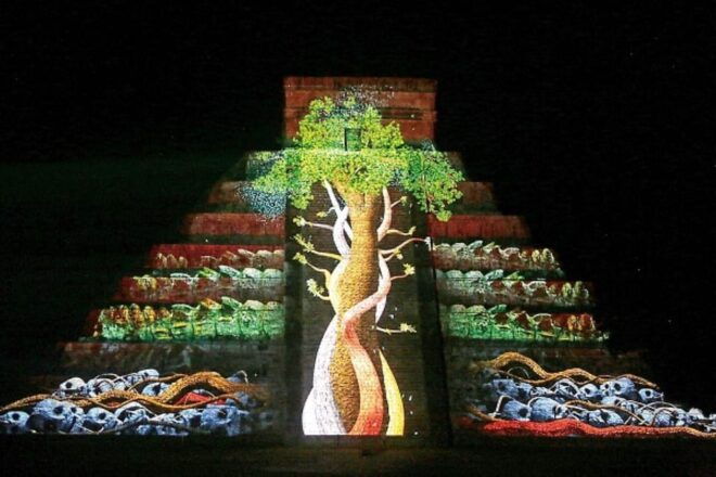 From Cancun: Chichen Itza Kukulcan Nights - Transportation and Amenities