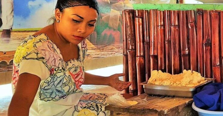 From Cancun: Chichen Itza Tour & Mayan Food Experience - Good To Know