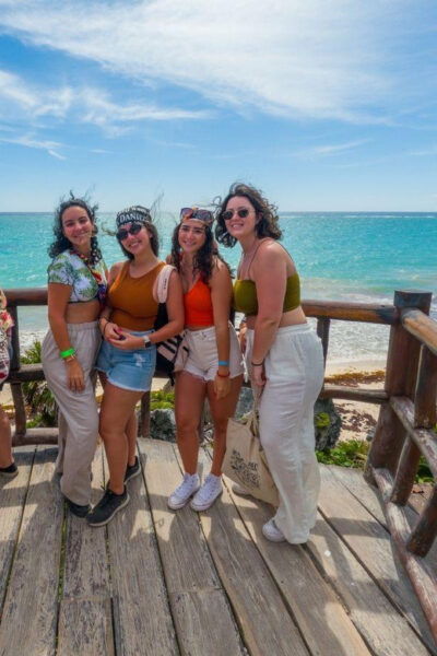 From Cancun: Coba, Tulum, Cenote, and Playa Del Carmen Tour - Frequently Asked Questions