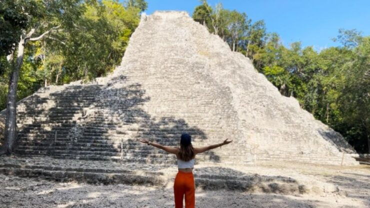 From Cancun: Coba, Tulum & Mayan Traditions Guided Tour - Payment and Booking
