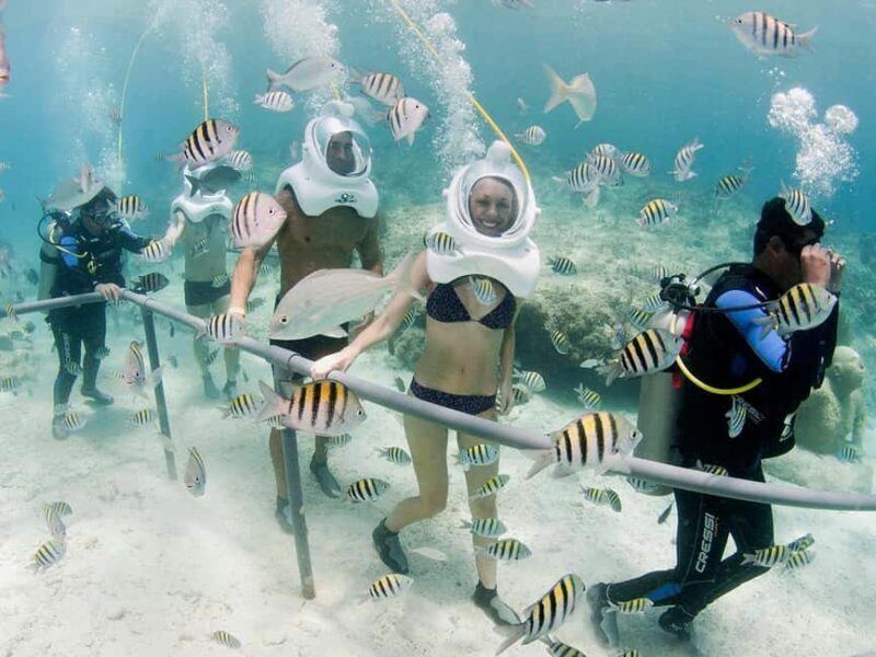 From Cancun: Complete Combo to Xcaret Park! - FAQ