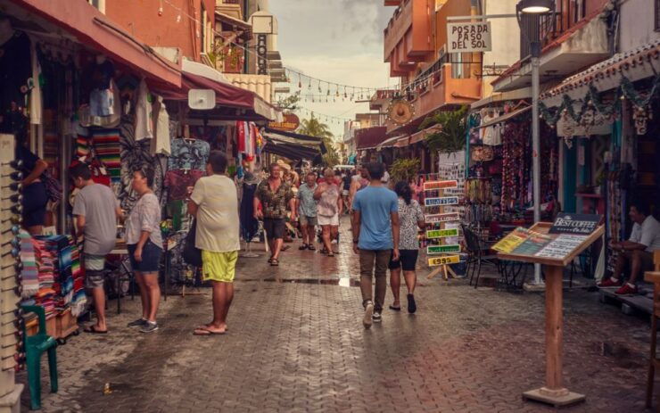 From Cancun: Contoy and Isla Mujeres Day Tour - Activity Details