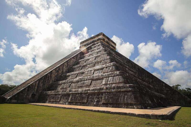 From Cancun/Costa Mujeres: Chichen itza Private Experience - An In-Depth Look at the Tour Experience