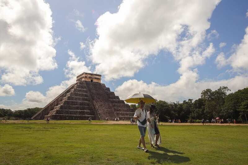 From Cancun/Costa Mujeres: Chichen itza Private Experience - Final Thoughts