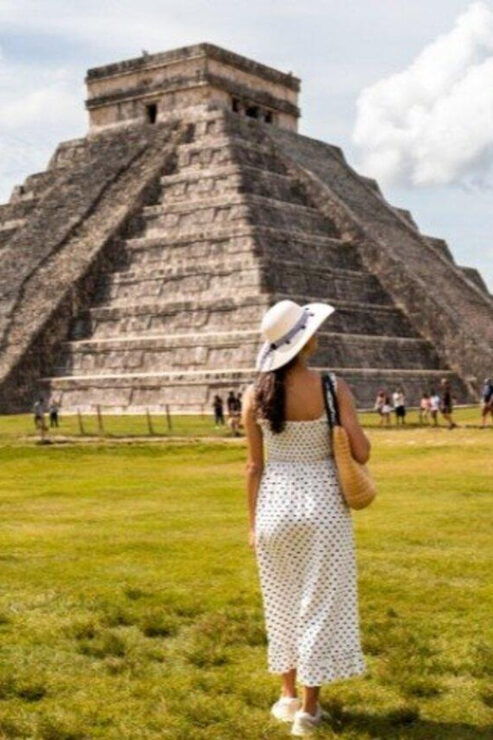 From Cancun: Day Trip Chichén Itzá, Cenote, and Valladolid - Good To Know